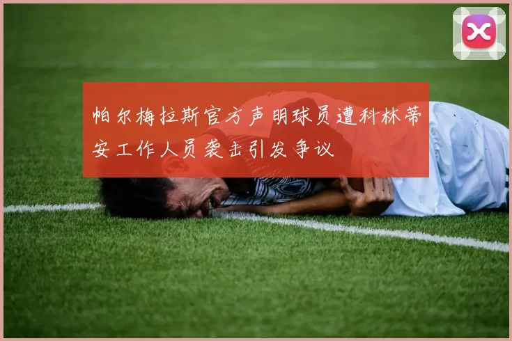 帕尔梅拉斯官方声明球员遭科林蒂安工作人员袭击引发争议